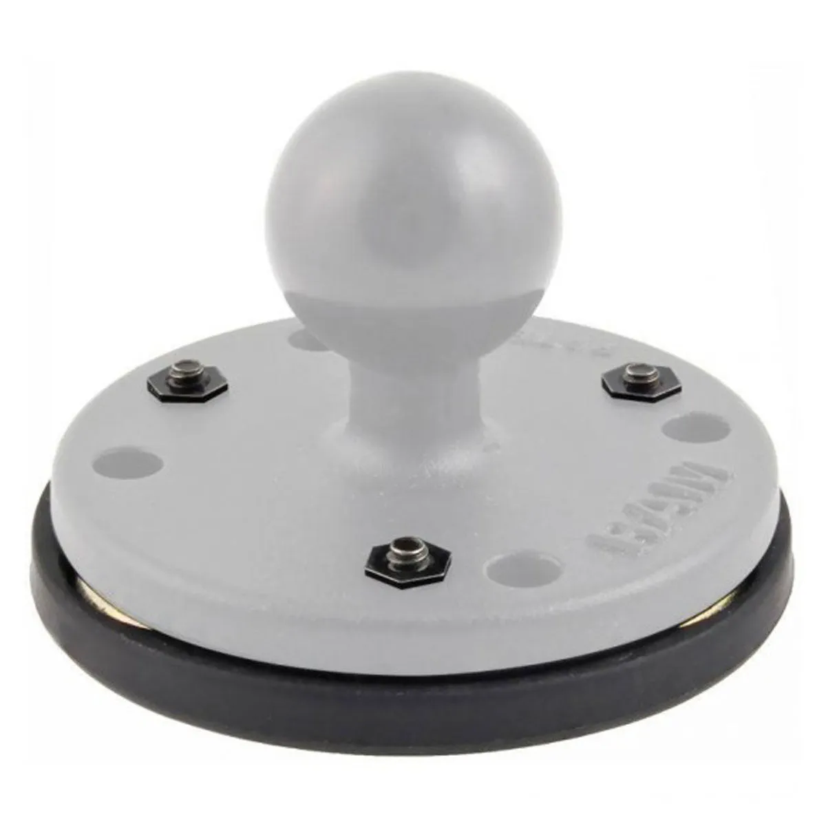 RAM Magnetic Ball Base