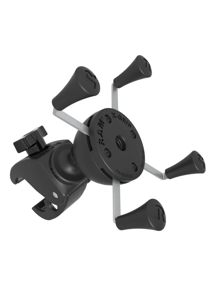 RAM Mount Tough Claw X-Grip