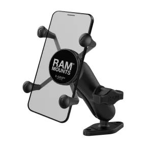 RAM¬Æ X-Grip¬Æ Phone Mount with Diamond Base