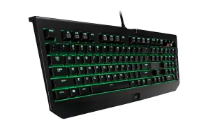 Razer Backlit Mechanical Gaming Keyboard