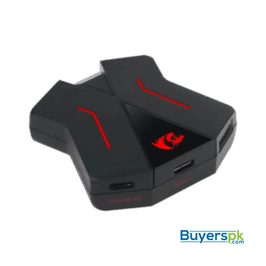 Redragon Ga-200 Eris Keyboard & Mouse Adapter