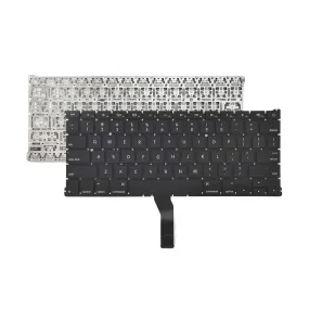 Replacement New Keyboard for MacBook Air 13 A1369 2011 A1466 2012-2017 US English Layout