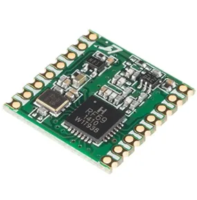 RFM69HCW Wireless Receiving Module-915 MHz