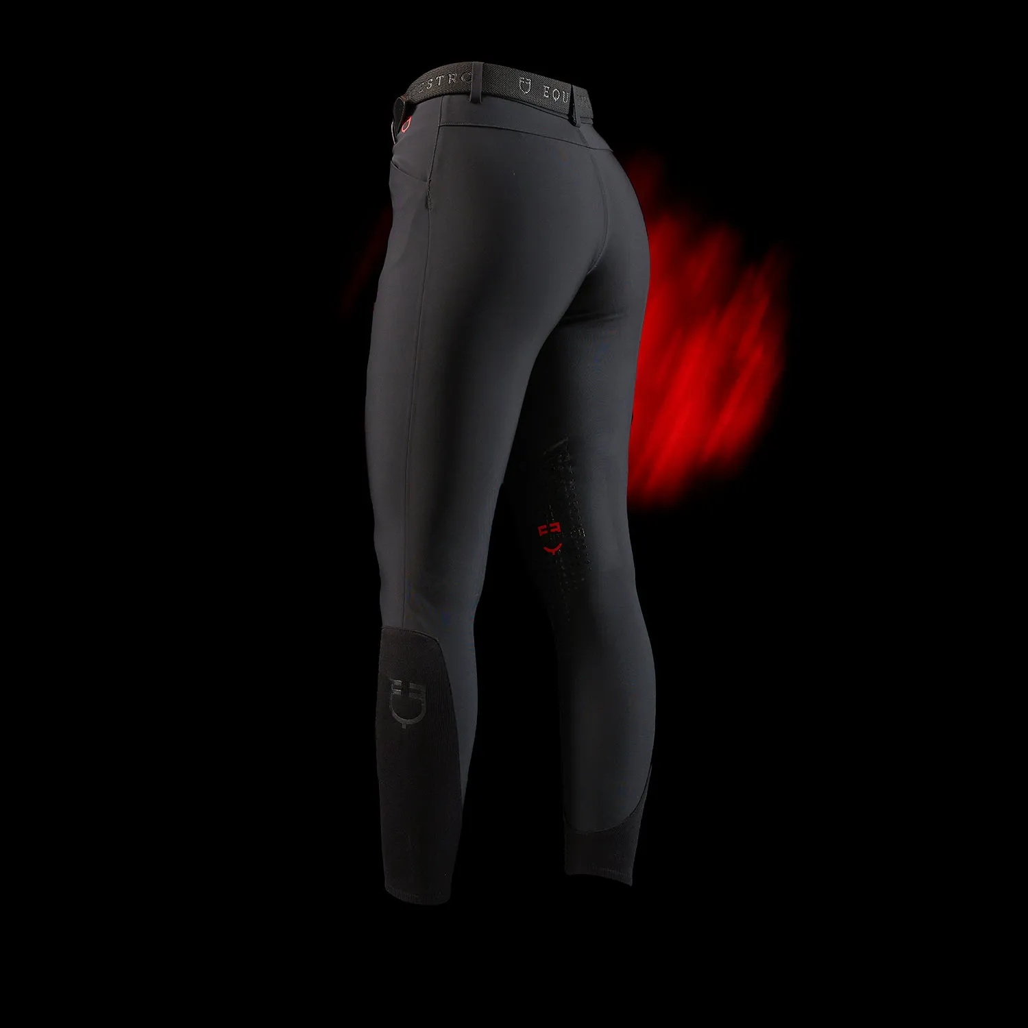 Ridertech Women's Knee Grip Breeches