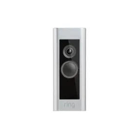 RING PRO HD VIDEO DOOR BELL KIT