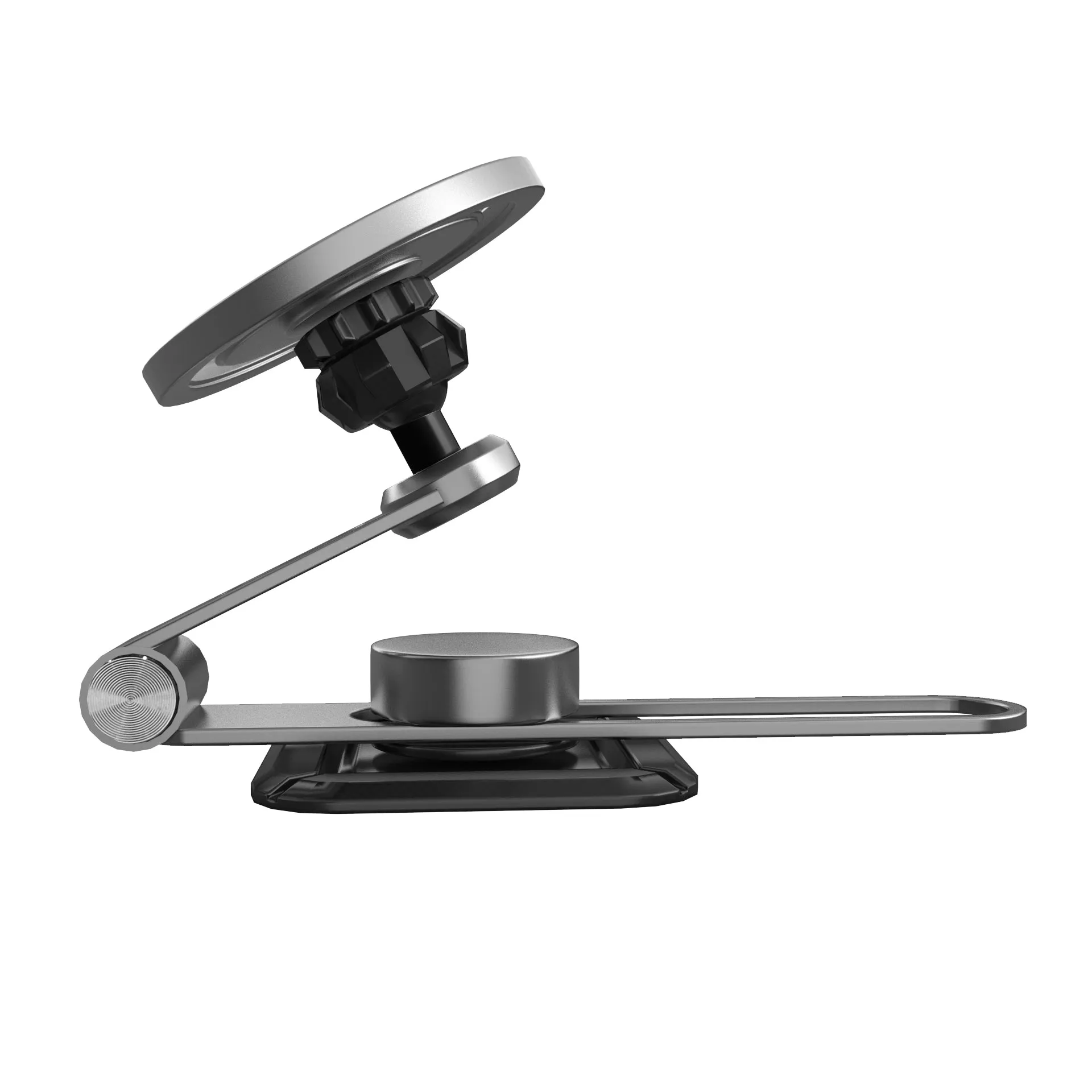 Rivian R1T R1S Magnetic Phone Holder iPhone Magnetic Car Mount for Universal Cell Phone