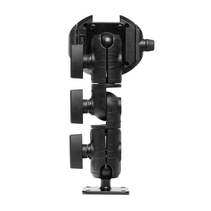 RoadVise® Ultra Holder with OCTO™ Drill-Base Mount