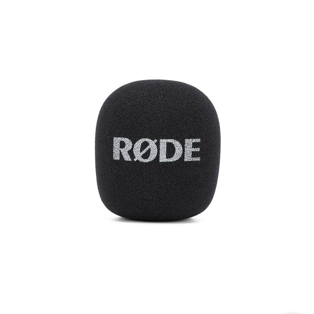 Rode Interview GO Handheld Adaptor for Wireless GO