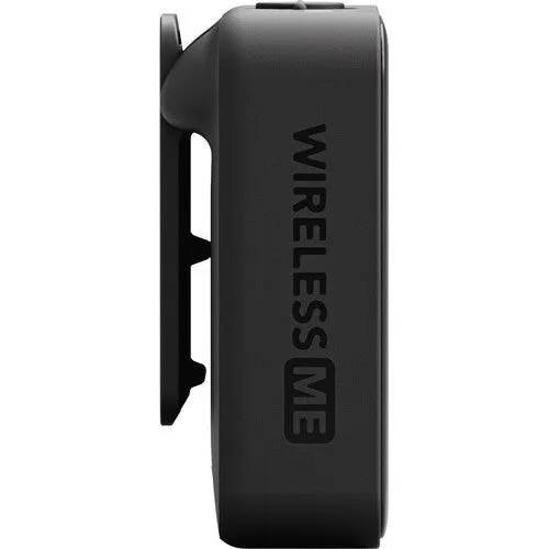 Rode WIME Wireless ME ultra-compact wireless microphone