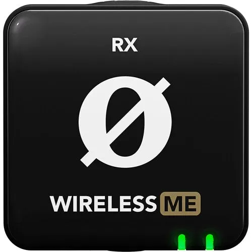 Rode WIME Wireless ME ultra-compact wireless microphone