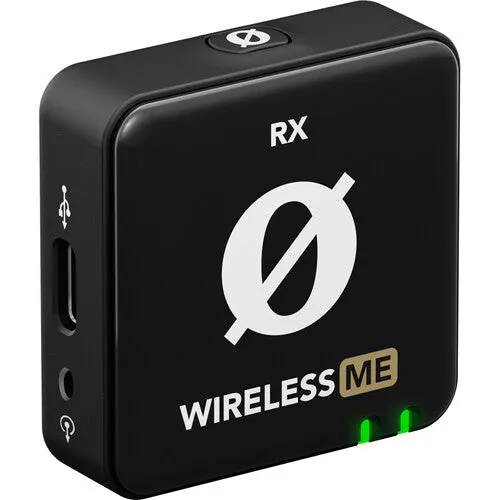 Rode WIME Wireless ME ultra-compact wireless microphone