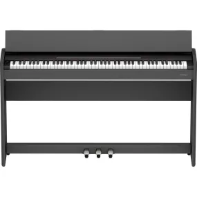 Roland F107BK Digital Piano