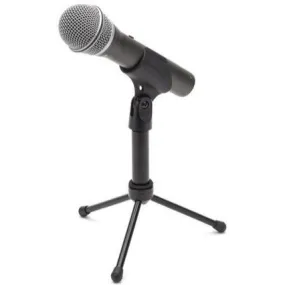 Samson USB/XLR Dynamic Microphone - Q2U