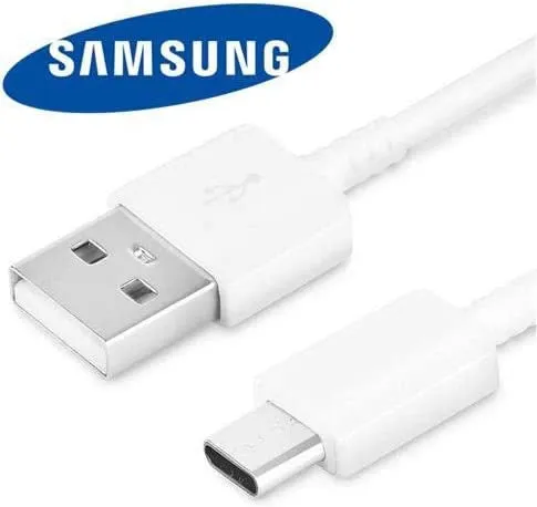 Samsung EP-DW700CWE Type-C Data Cable