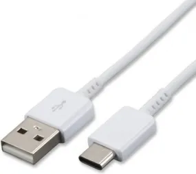 Samsung EP-DW700CWE Type-C Data Cable