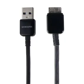 Samsung OEM Micro-USB 3.0 Data Sync and Charging Cable 5 Ft - Black