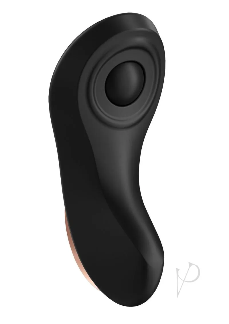 Satisfyer Little Secret Black