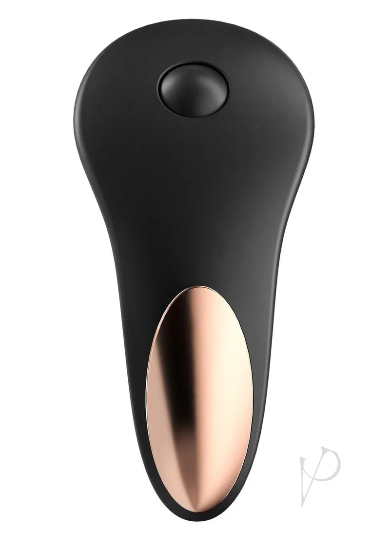 Satisfyer Little Secret Black