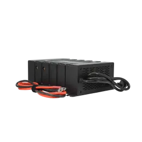 Savanna BC - 45A Battery Charger