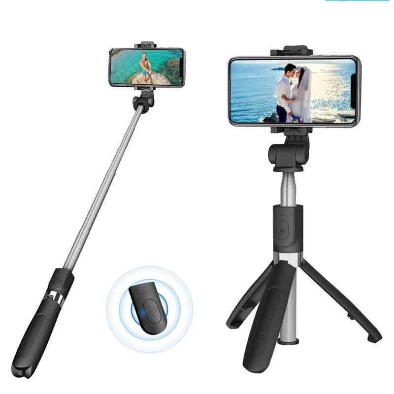 Selfie Stick Tripod