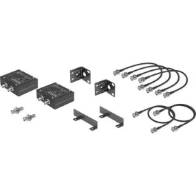 Sennheiser GAM 2 Rackmount Kit