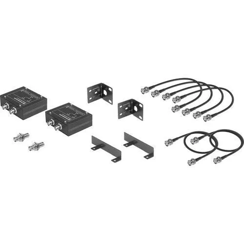 Sennheiser GAM 2 Rackmount Kit