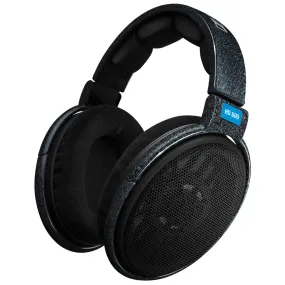 Sennheiser HD 600 Open Back Professional Headphone