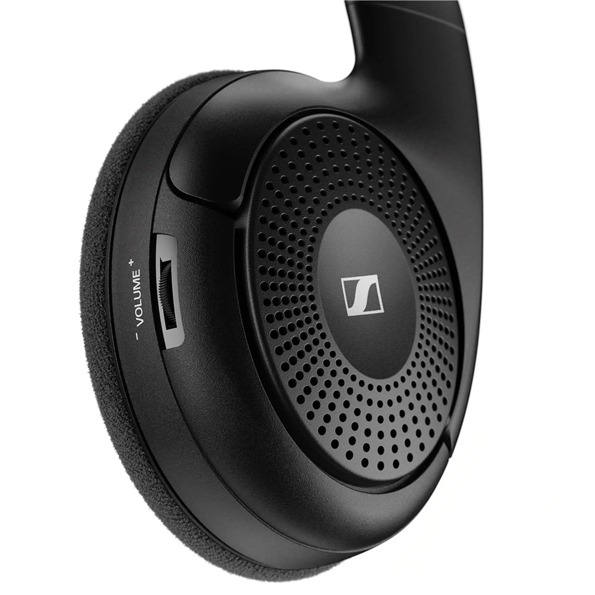 Sennheiser RS120-W Open Back Wireless Headphones