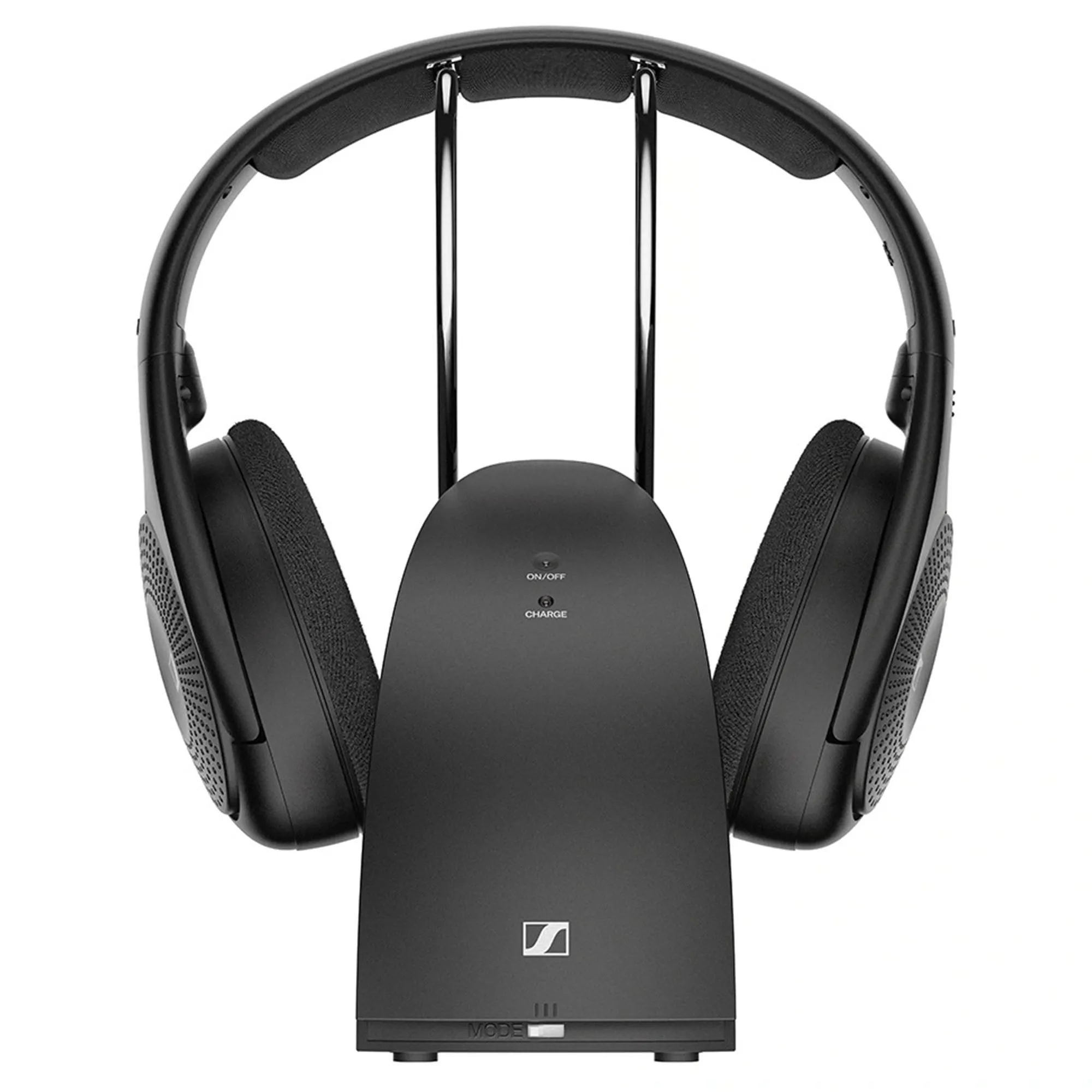 Sennheiser RS120-W Open Back Wireless Headphones