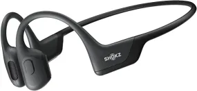 Shokz Headphones Open Run