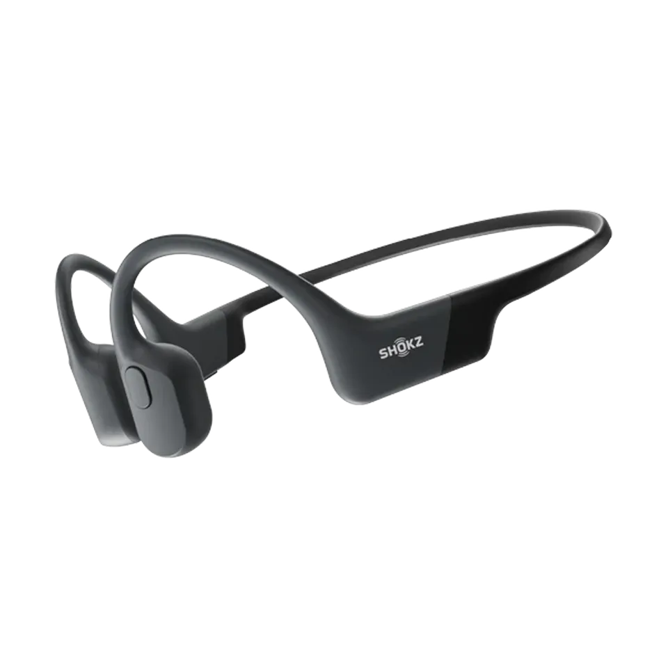 Shokz OpenRun Mini Black