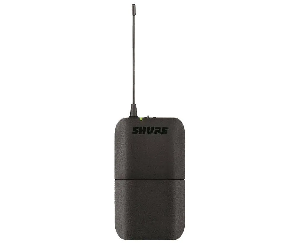 Shure BLX14/CVL Wireless Lavalier System