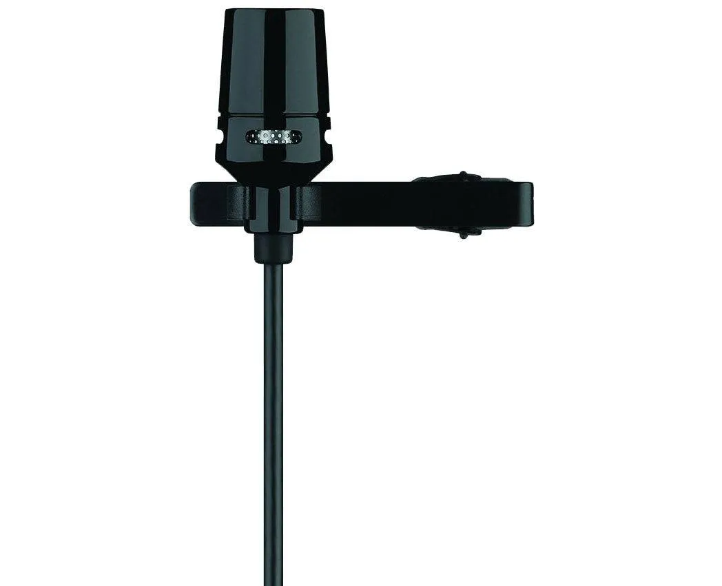 Shure BLX14/CVL Wireless Lavalier System