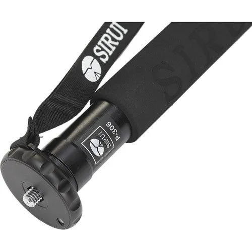 Sirui P-306 Aluminum Monopod