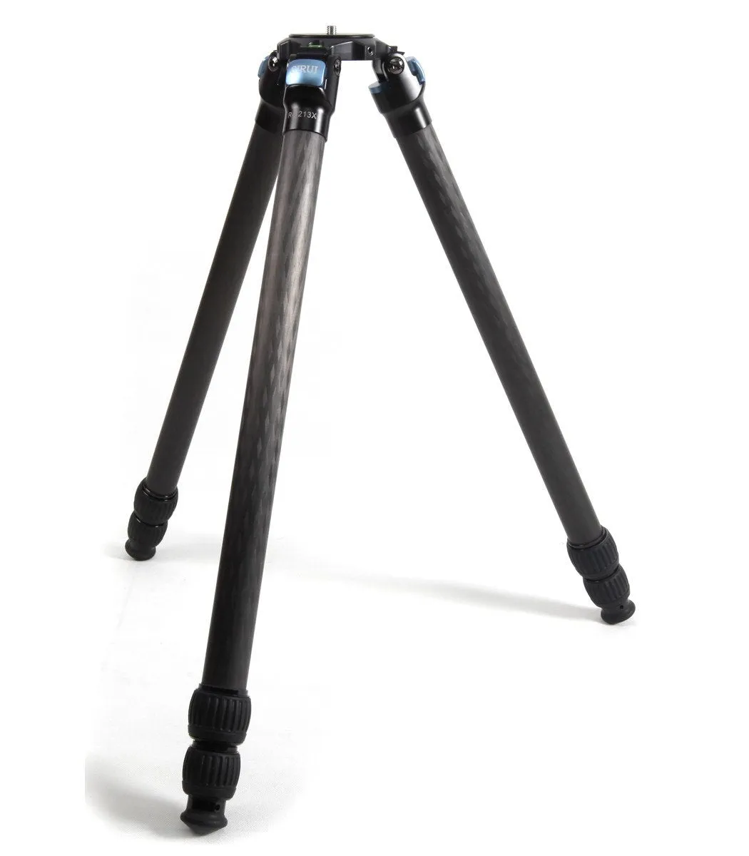 Sirui Pro Tripod  R-4213X Carbon Fibre Tripod Heavy Duty