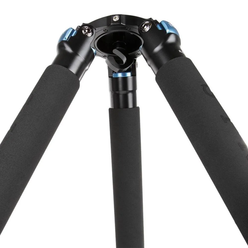 Sirui Pro Tripod  R-4213X Carbon Fibre Tripod Heavy Duty