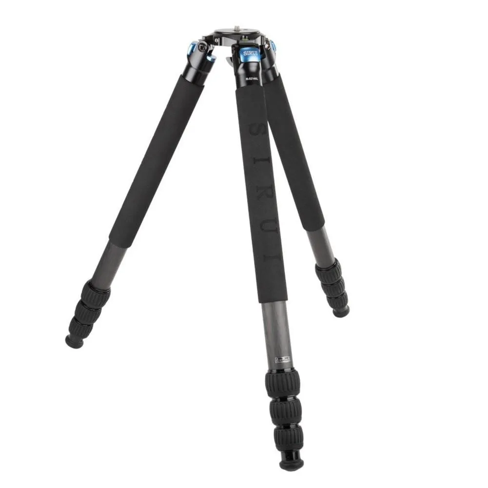 Sirui Pro Tripod  R-4213X Carbon Fibre Tripod Heavy Duty