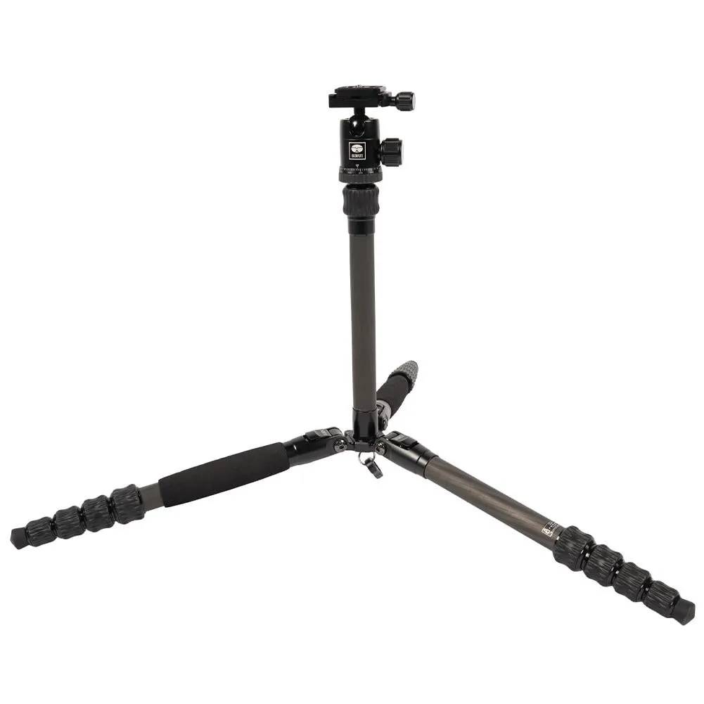 Sirui Traveler 5C Carbon Fibre Tripod with 3T-35 Ball Head