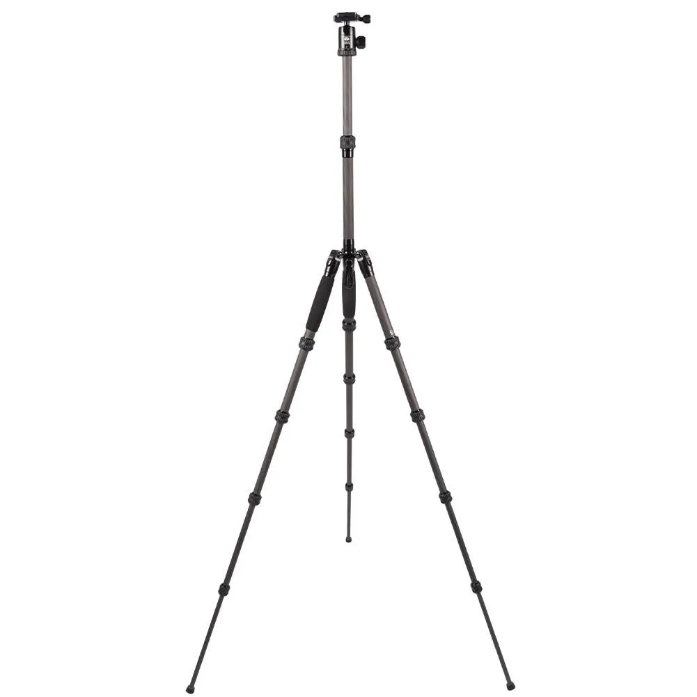 Sirui Traveler 5C Carbon Fibre Tripod with 3T-35 Ball Head