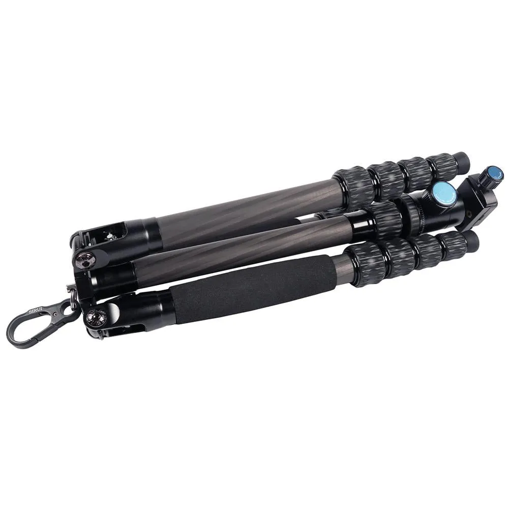 Sirui Traveler 5C Carbon Fibre Tripod with 3T-35 Ball Head