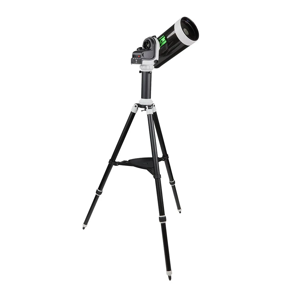 Sky-Watcher 127 mm Skymax Maksutov-Cassegrain OTA with AZ-GTi Multi-Purpose Mount & Tripod - S21130