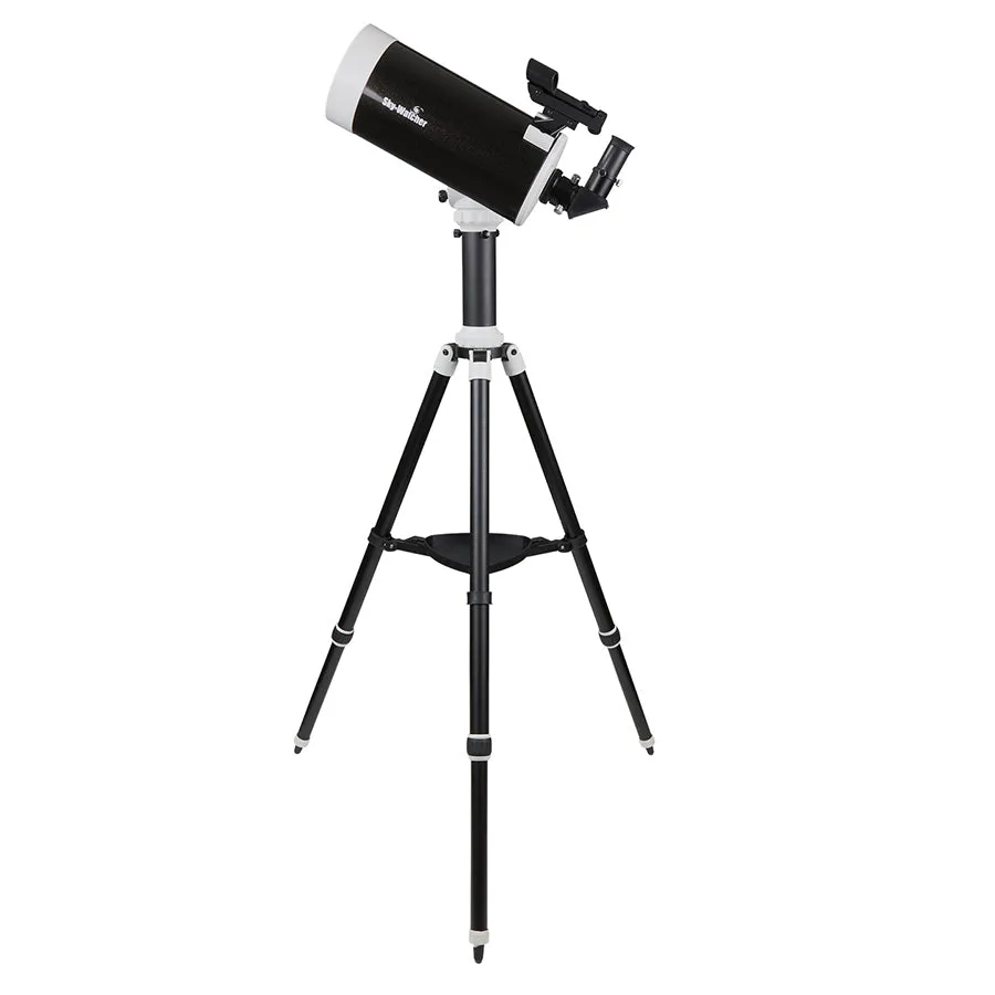 Sky-Watcher 127 mm Skymax Maksutov-Cassegrain OTA with AZ-GTi Multi-Purpose Mount & Tripod - S21130