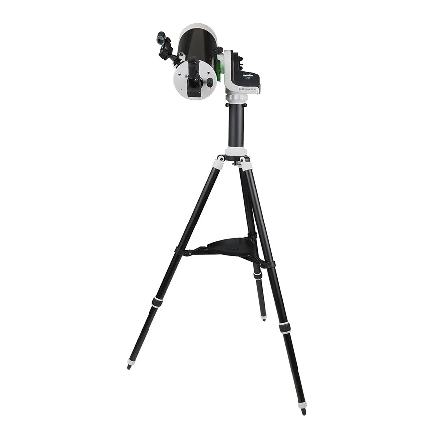 Sky-Watcher 127 mm Skymax Maksutov-Cassegrain OTA with AZ-GTi Multi-Purpose Mount & Tripod - S21130