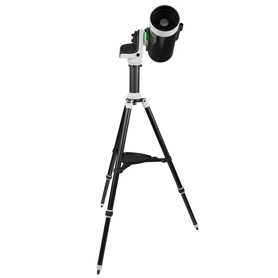 Sky-Watcher 127 mm Skymax Maksutov-Cassegrain OTA with AZ-GTi Multi-Purpose Mount & Tripod - S21130