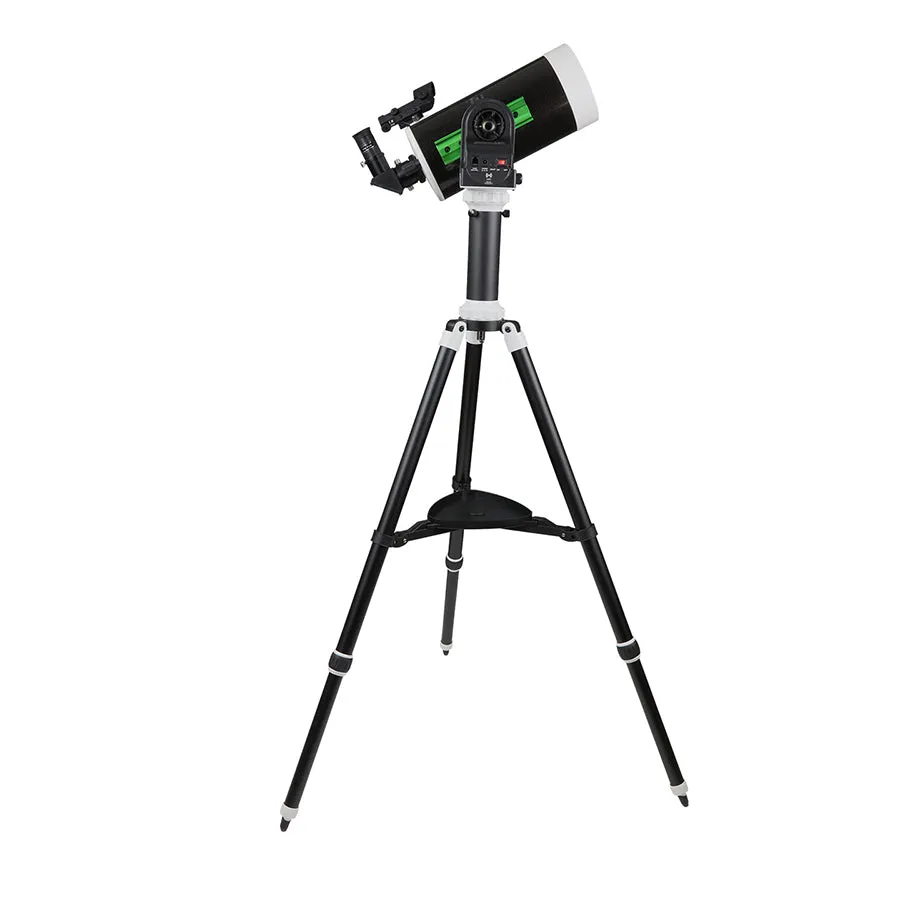 Sky-Watcher 127 mm Skymax Maksutov-Cassegrain OTA with AZ-GTi Multi-Purpose Mount & Tripod - S21130