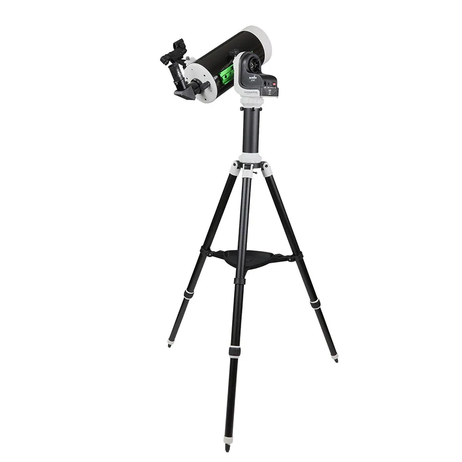 Sky-Watcher 127 mm Skymax Maksutov-Cassegrain OTA with AZ-GTi Multi-Purpose Mount & Tripod - S21130