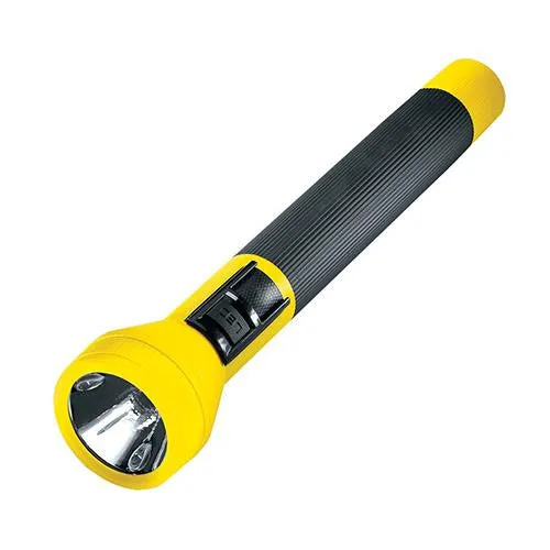 SL20XP-LED - with 12V DC - Yellow