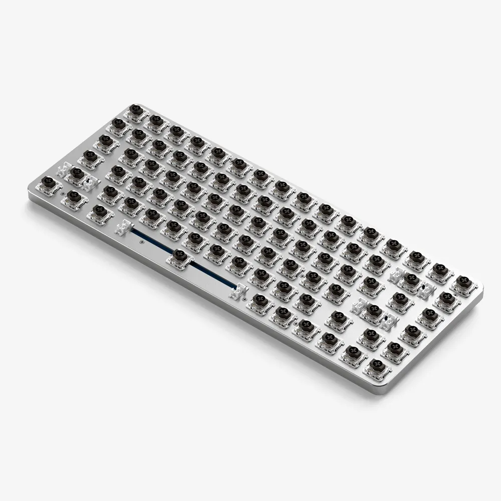 SM1 Mechanical Bluetooth Wireless Keyboard