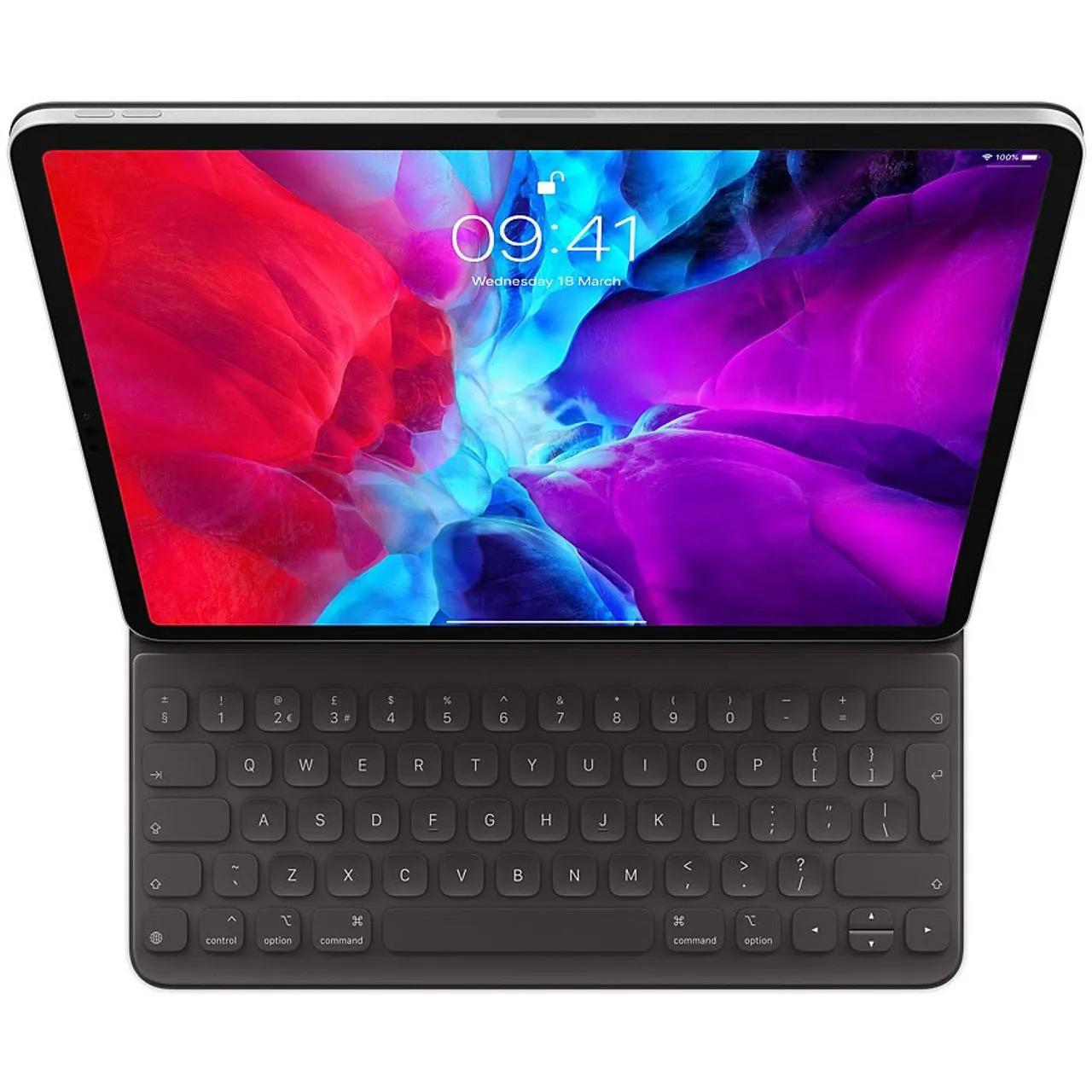 Smart Keyboard Folio Ipad Air 13 M2