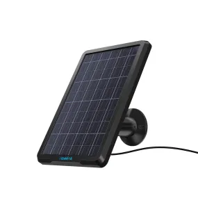 Solar Power Supply